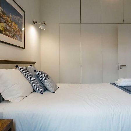 Urban Chic Apartment In The Heart Of Historic Lisboa Ngoại thất bức ảnh