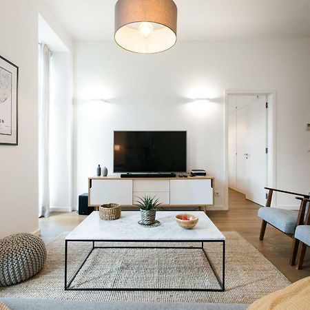 Urban Chic Apartment In The Heart Of Historic Lisboa Ngoại thất bức ảnh